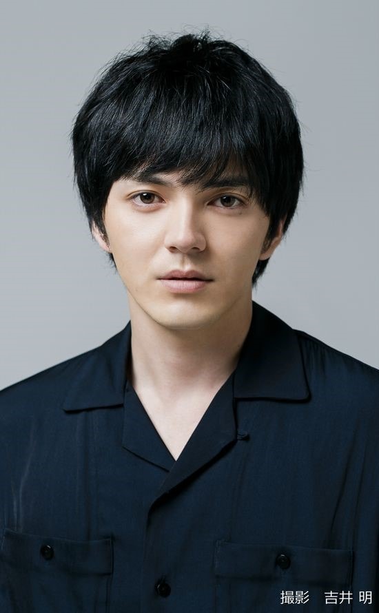 林遣都が「あさイチ」プレミアムトーク出演、山本耕史・松下洸平が素顔を語る