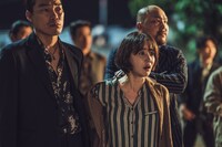 「ヒットマン エージェント：ジュン」