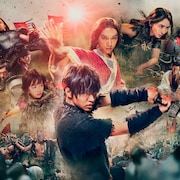 「キングダム」続編製作!山崎賢人、吉沢亮、橋本環奈ら続投「いよいよ信が戦場に」