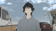 吉野裕行が声を当てる古賀春生。