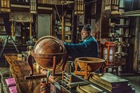 「世宗大王 星を追う者たち」