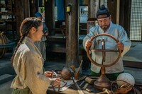 「世宗大王 星を追う者たち」