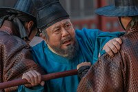 「世宗大王 星を追う者たち」