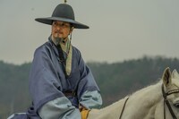 「世宗大王 星を追う者たち」