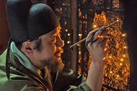 「世宗大王 星を追う者たち」