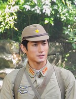 三浦春馬扮する石村裕之。