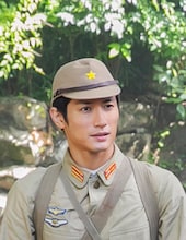 三浦春馬扮する石村裕之。