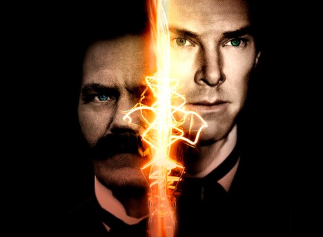 「エジソンズ・ゲーム」ビジュアル