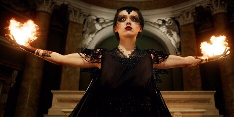 「殺人狂騒曲 第9の生贄」