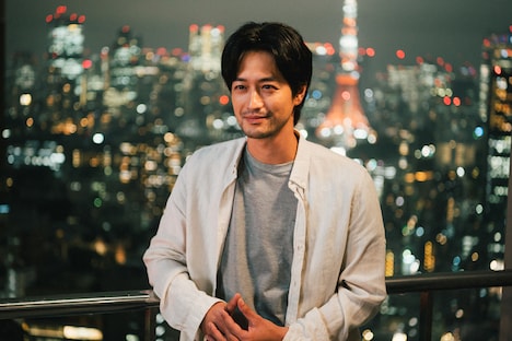 「東京男子図鑑」