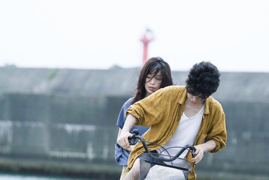 「ソワレ」釜山映画祭に出品決定、村上虹郎や芋生悠が喜びのコメント