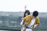 「ソワレ」ビジュアル