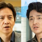 「行列の女神」に岡本健一が出演、部下役ふぉ~ゆ~福田悠太は“脇でちょこちょこ”