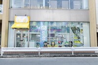 Cutie1 HARAJUKU外観