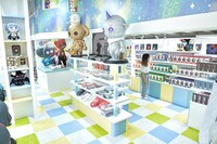 Cutie1 HARAJUKU内観