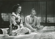 「晩春」 (c)1949 松竹株式会社