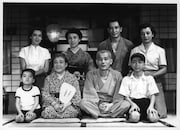 「東京物語」 (c)1953 松竹株式会社