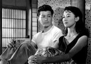 「早春」 (c)1956 松竹株式会社