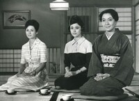 「秋日和」 (c)1960 松竹株式会社