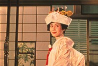 「秋刀魚の味」 (c)1962 松竹株式会社