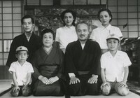 「麥秋」 (c)1951 松竹株式会社