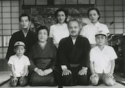 「麥秋」 (c)1951 松竹株式会社