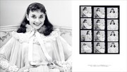 「THE BEST OF AUDREY オードリー・ヘプバーン写真集 伝説的な美の肖像」