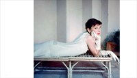 「THE BEST OF AUDREY オードリー・ヘプバーン写真集 伝説的な美の肖像」