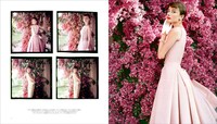 「THE BEST OF AUDREY オードリー・ヘプバーン写真集 伝説的な美の肖像」