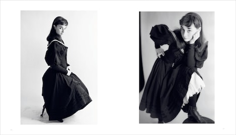 「THE BEST OF AUDREY オードリー・ヘプバーン写真集 伝説的な美の肖像」