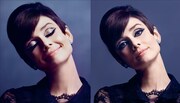 「THE BEST OF AUDREY オードリー・ヘプバーン写真集 伝説的な美の肖像」