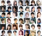 特撮ヒーロー、声優、ハンサム…アミューズの42人が参加する音声コンテンツ企画始動