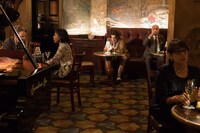 「レイニーデイ・イン・ニューヨーク」