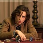 ティモシー・シャラメが懐古主義のニューヨーカーに、ウディ・アレン監督作の新写真