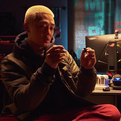 「#生きている」