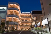 CAITAC SQUARE GARDEN（カイタック スクエア ガーデン）ビジュアル