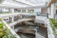 CAITAC SQUARE GARDEN（カイタック スクエア ガーデン）ビジュアル