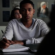 「ルース・エドガー」主人公の手本はバラク・オバマとウィル・スミス、新写真も到着