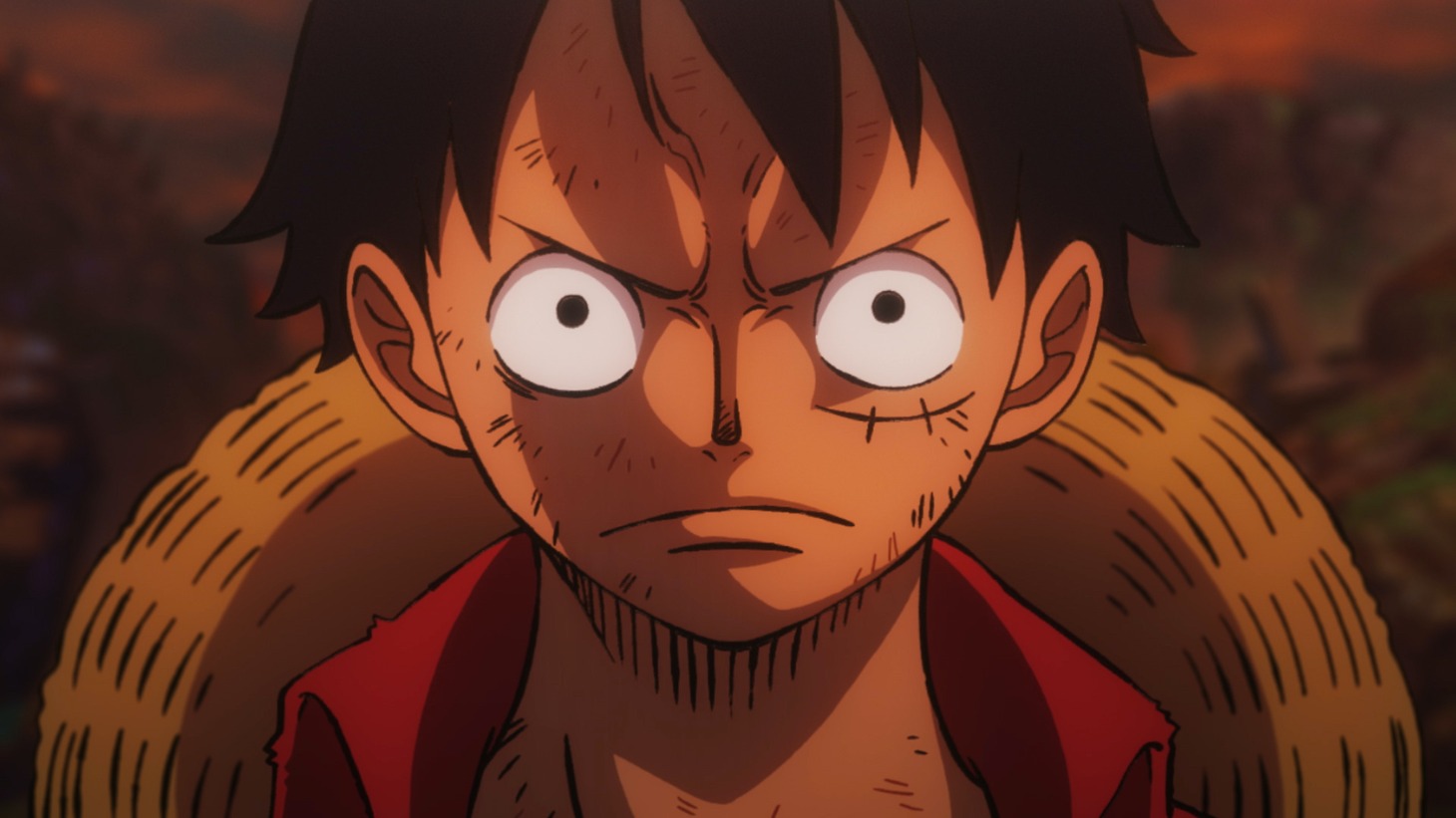 「ONE PIECE STAMPEDE」 (c)尾田栄一郎/2019「ワンピース」製作委員会
