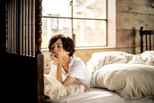 市原隼人が撮影した「板垣李光人1st写真集『Rihito 18』」収録カット。