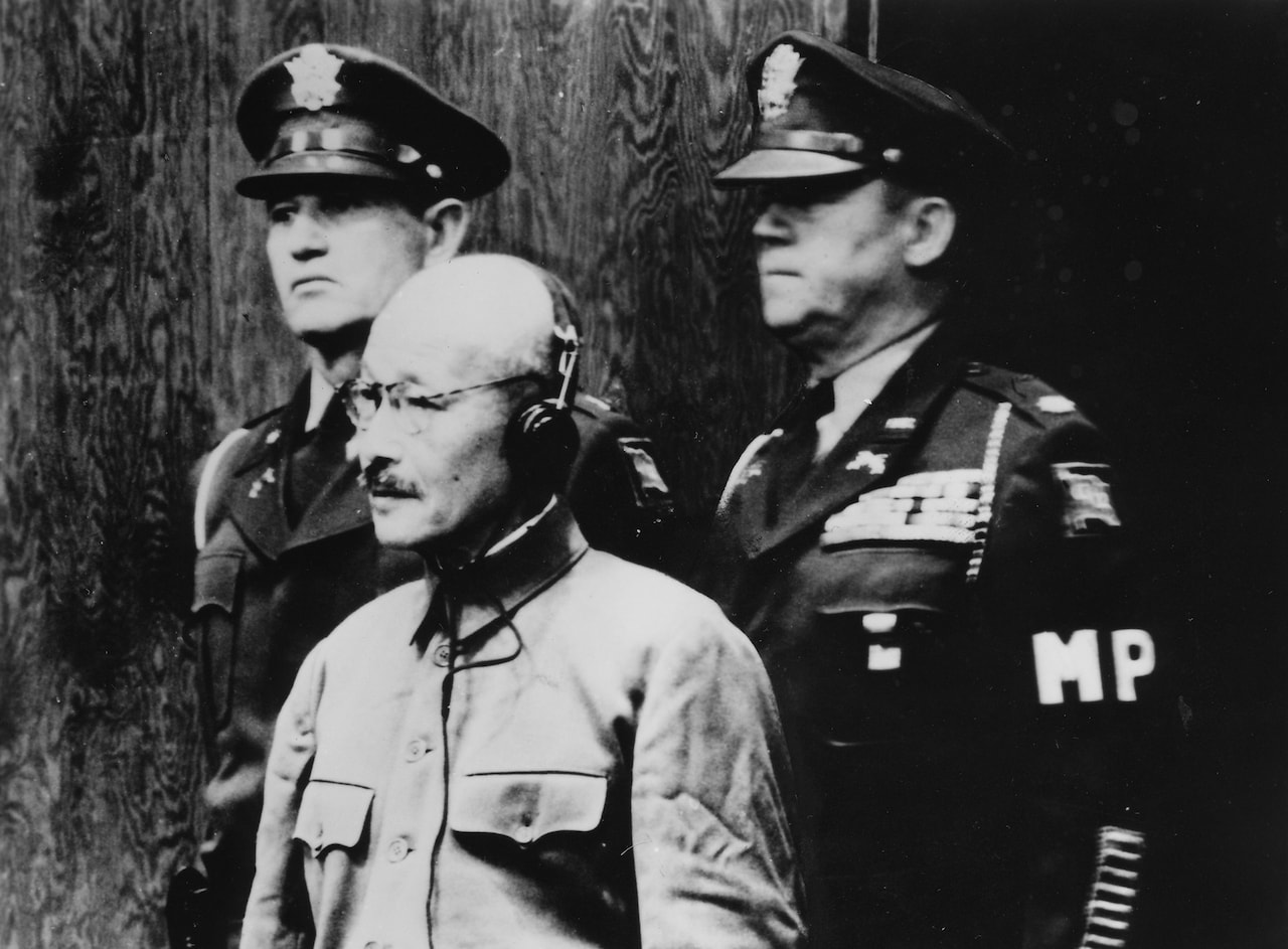 戦後75年特別上映、小林正樹監督作「東京裁判」4Kリマスター版が8月に公開