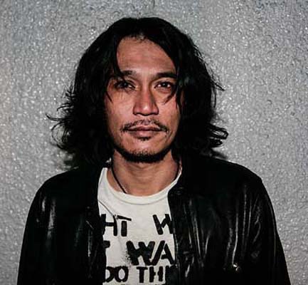伊藤雄和