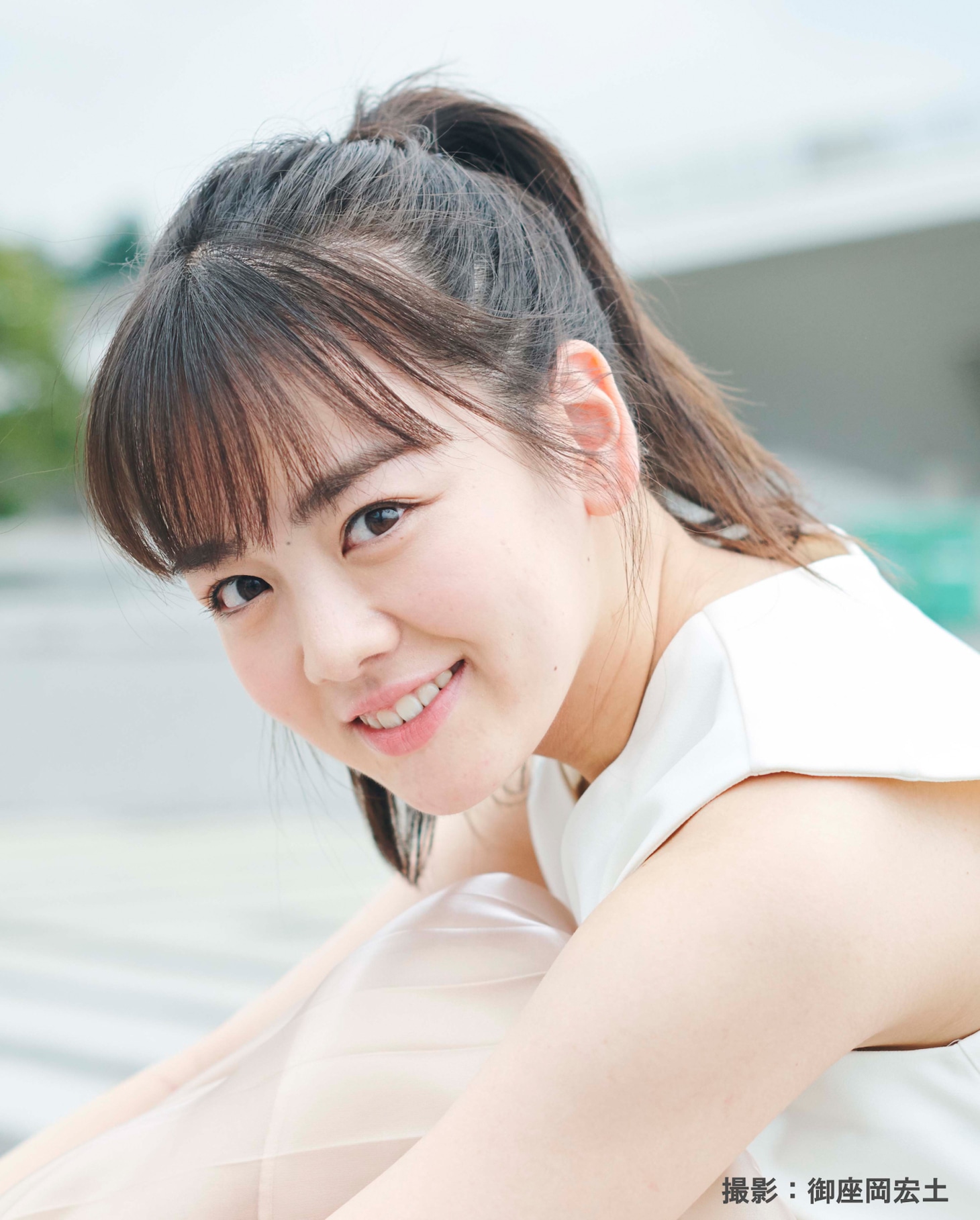 伊原六花