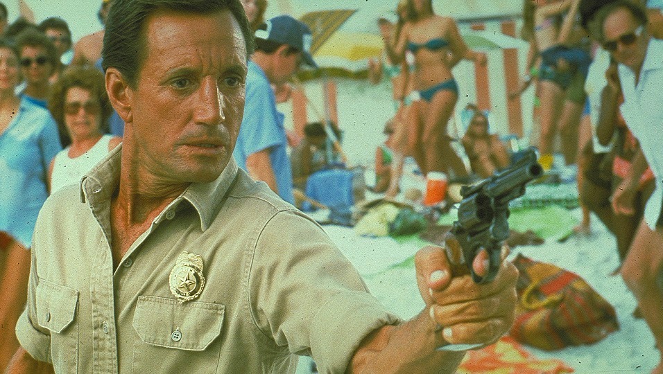 「ジョーズ2」 (c)1978 Universal Studios. All Rights Reserved.