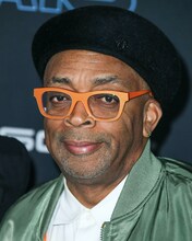 スパイク・リー（写真提供：Image Press Agency / Sipa USA / Newscom / ゼータ イメージ）