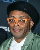 スパイク・リー(写真提供:Image Press Agency / Sipa USA / Newscom / ゼータ イメージ)