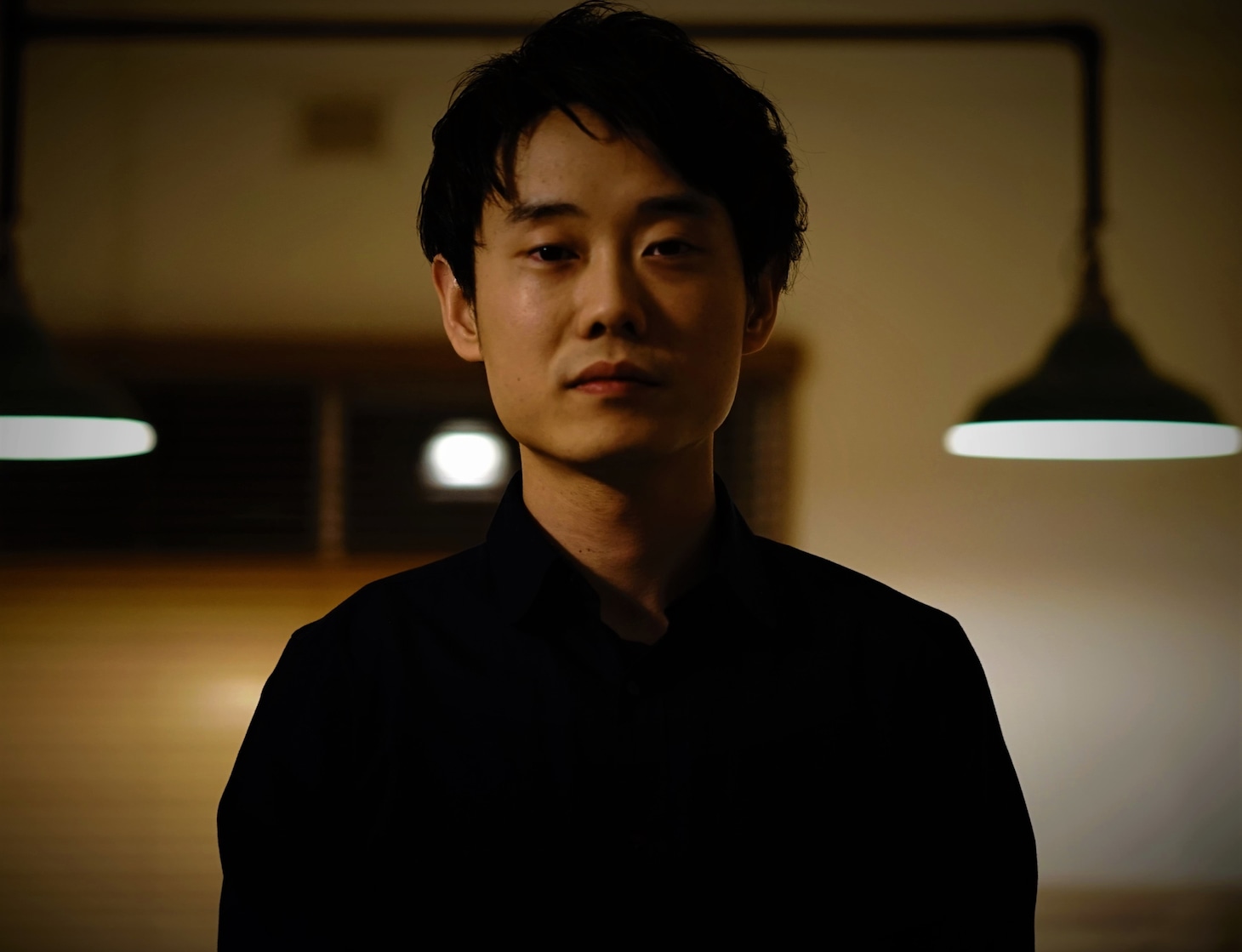 角田龍一