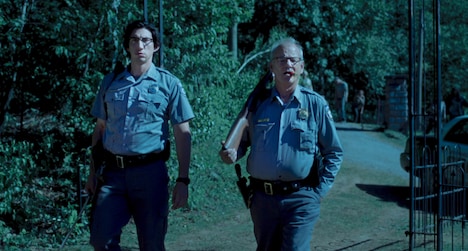 「デッド・ドント・ダイ」