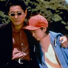 北野武の特集で「HANA-BI」「ソナチネ」など4本放送、出演作「戦メリ」も