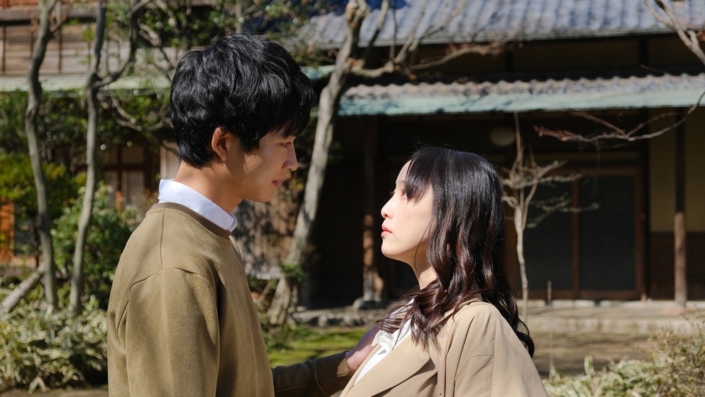 「30禁 それは30歳未満お断りの恋。」